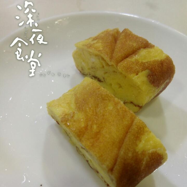 正确的玉子烧/厚蛋烧做法