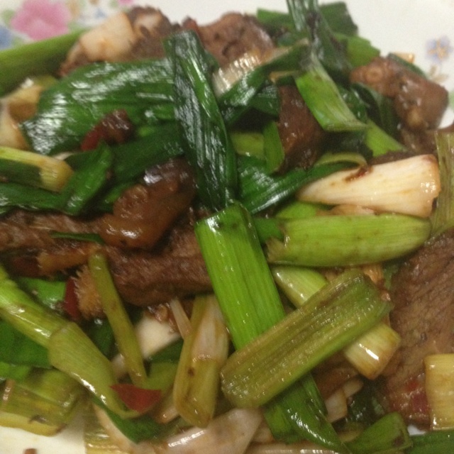 回锅肉