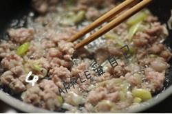 韩式肉末豆腐的做法 步骤4