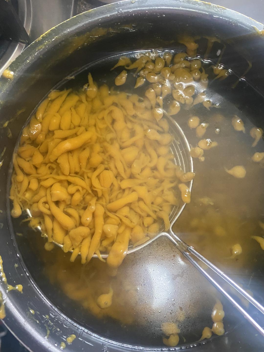 桂花糖制作方法窍门_桂花糖制作方法步骤_桂花糖的制作方法