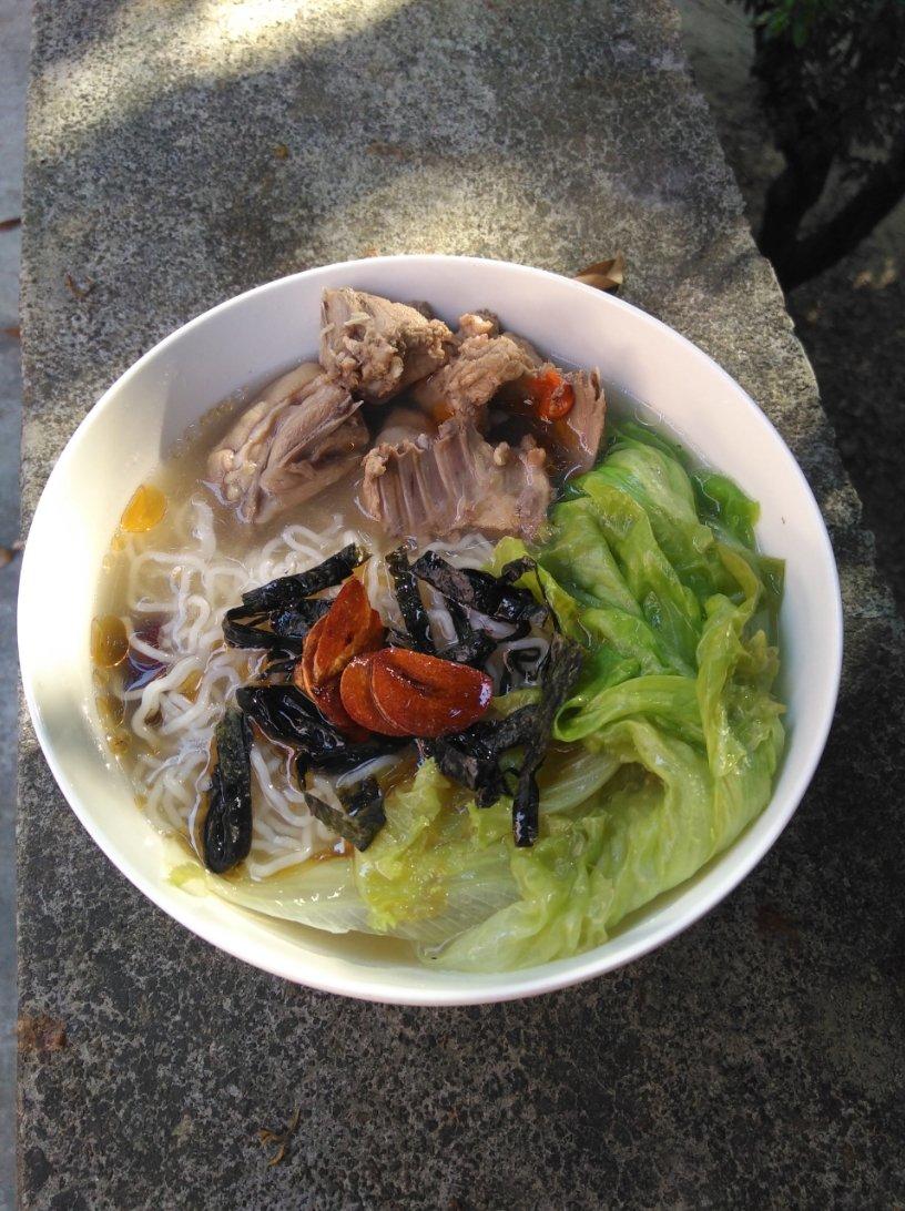 早餐