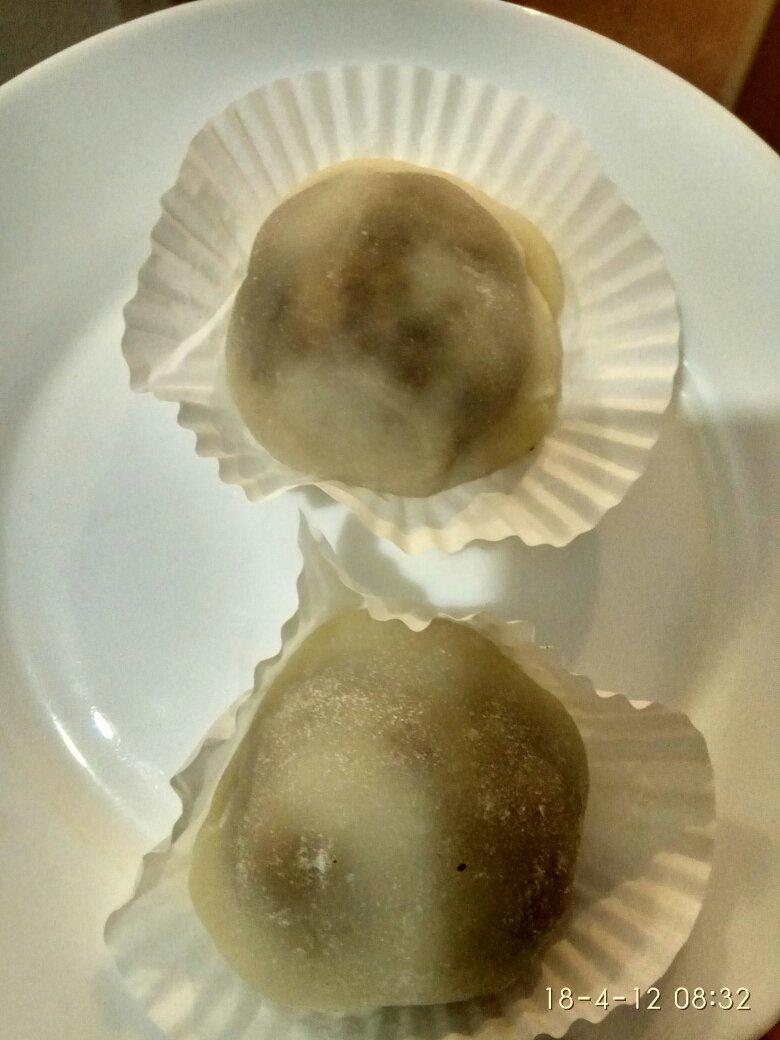 Handmade奥利奥OREO饼干