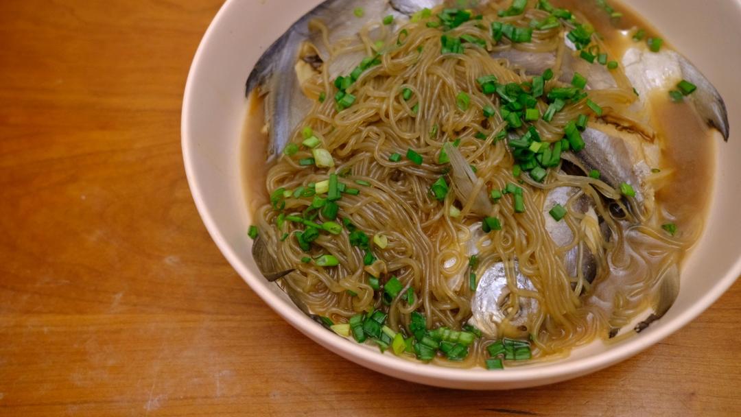 晚餐•2022年3月12日