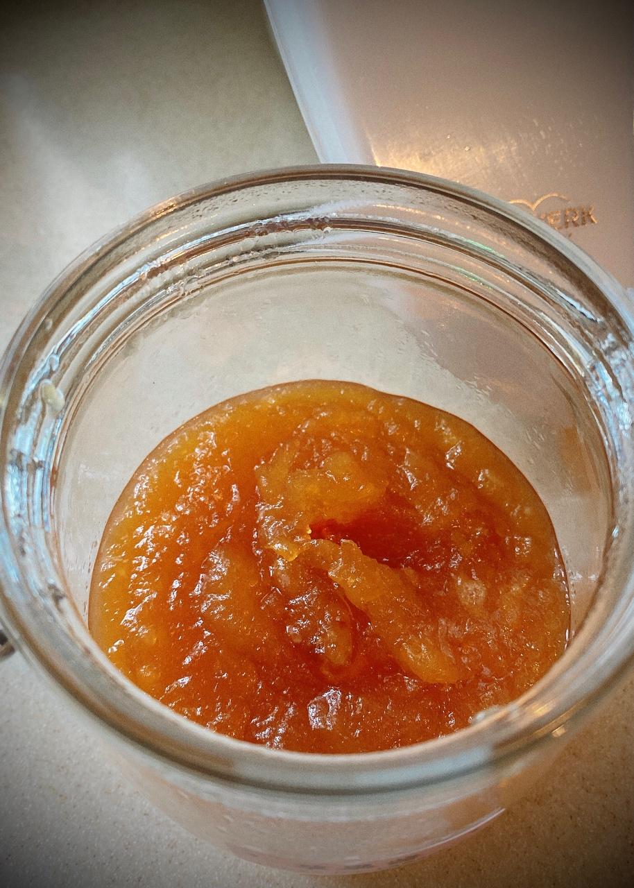 自制苹果酱的做法 步骤6