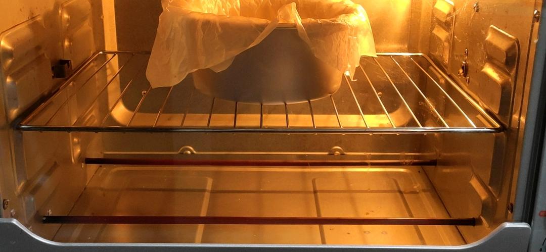 巴斯克芝士蛋糕『最简单的蛋糕』零失败🔥芝士控