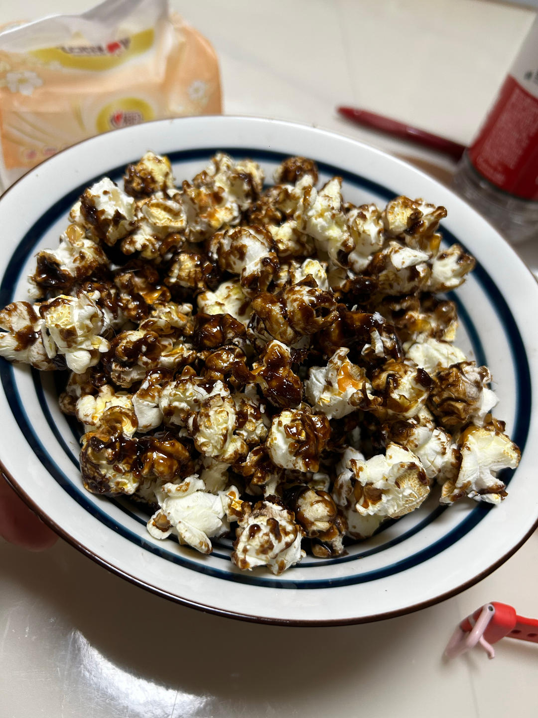 每天进步一点点