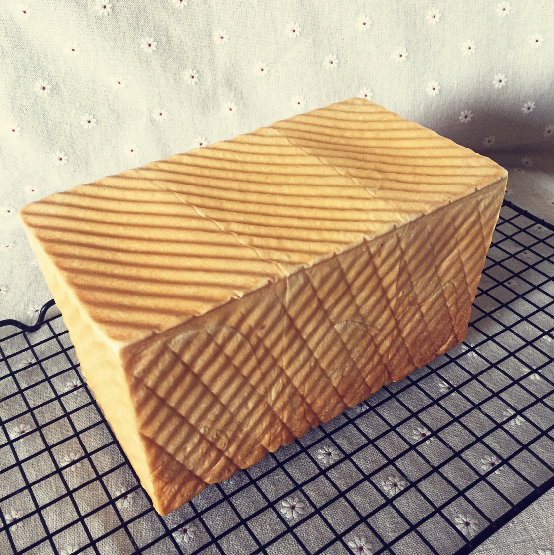 中种手撕北海道吐司