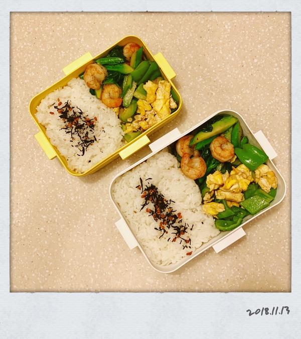 仙兔的Lunch Box