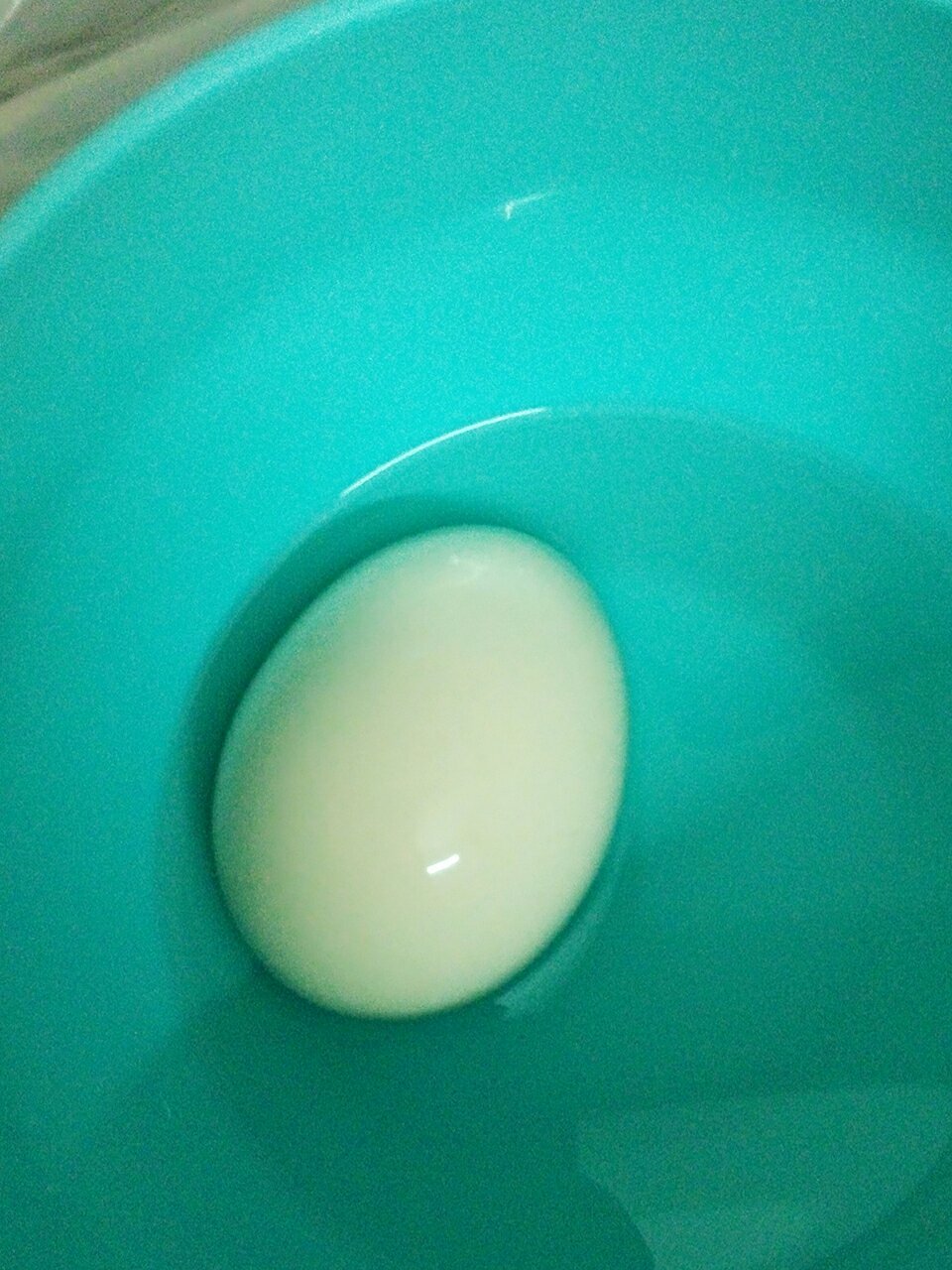 咸鸡蛋的做法 步骤5
