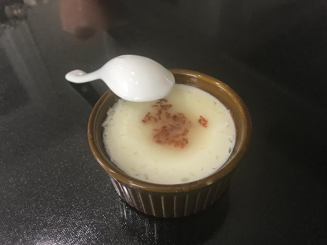 老北京奶酪【曼食慢语】