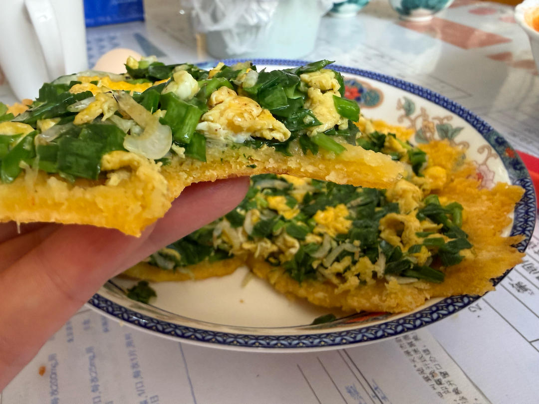 午餐•2026年3月19日