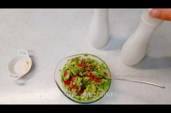 蜂蜜第戎芥未鸡胸肉卷