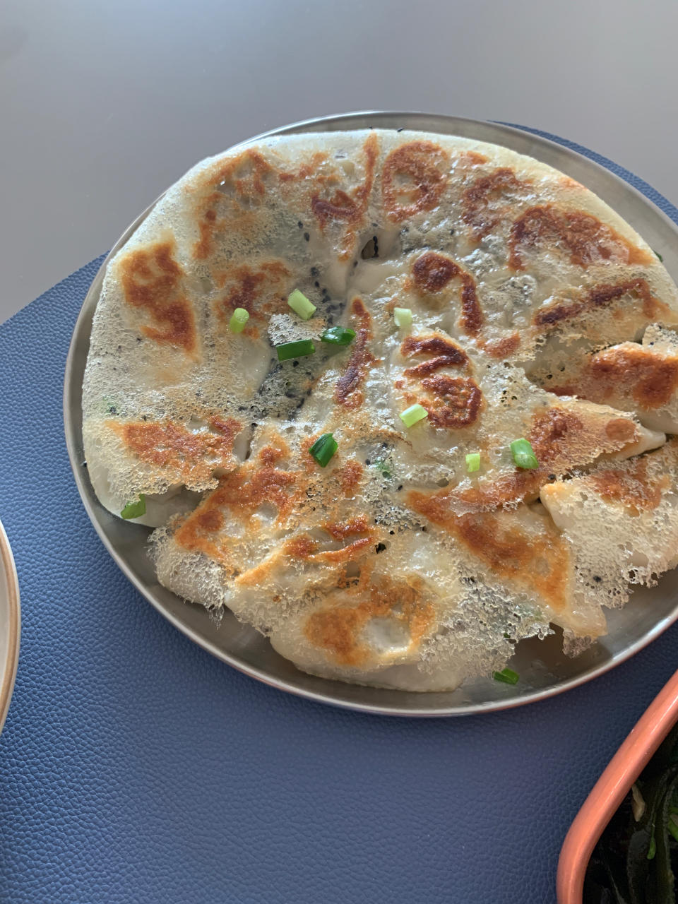 确保零失败 的日料店🥟冰花煎饺🥟