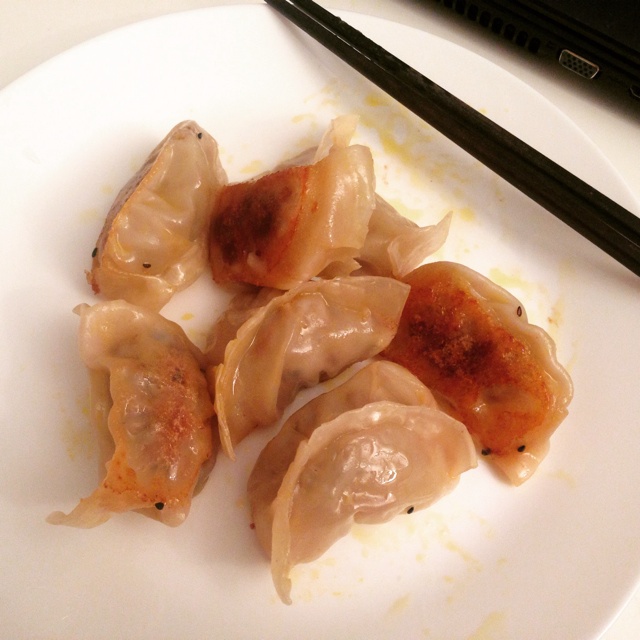 山西永济牛肉饺子