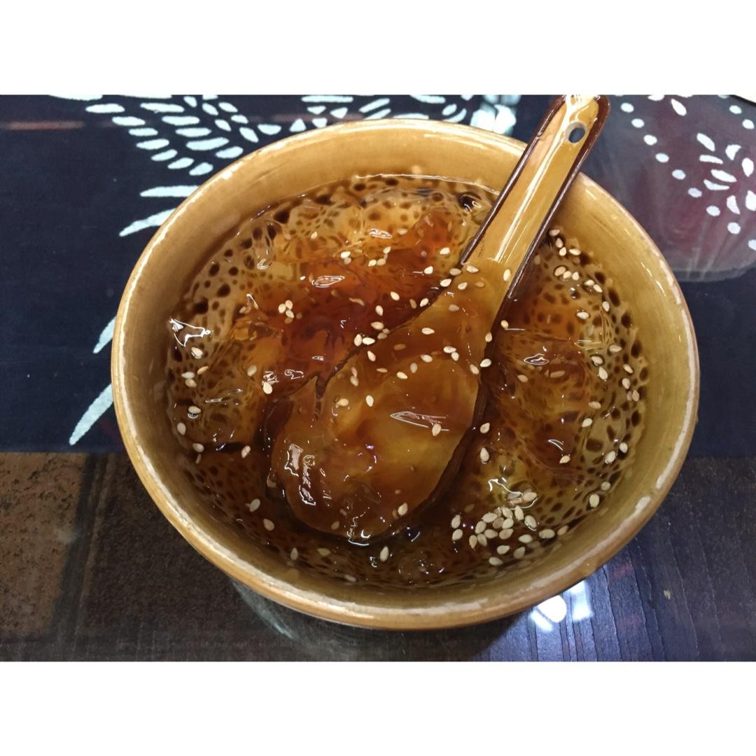 冰凉粉