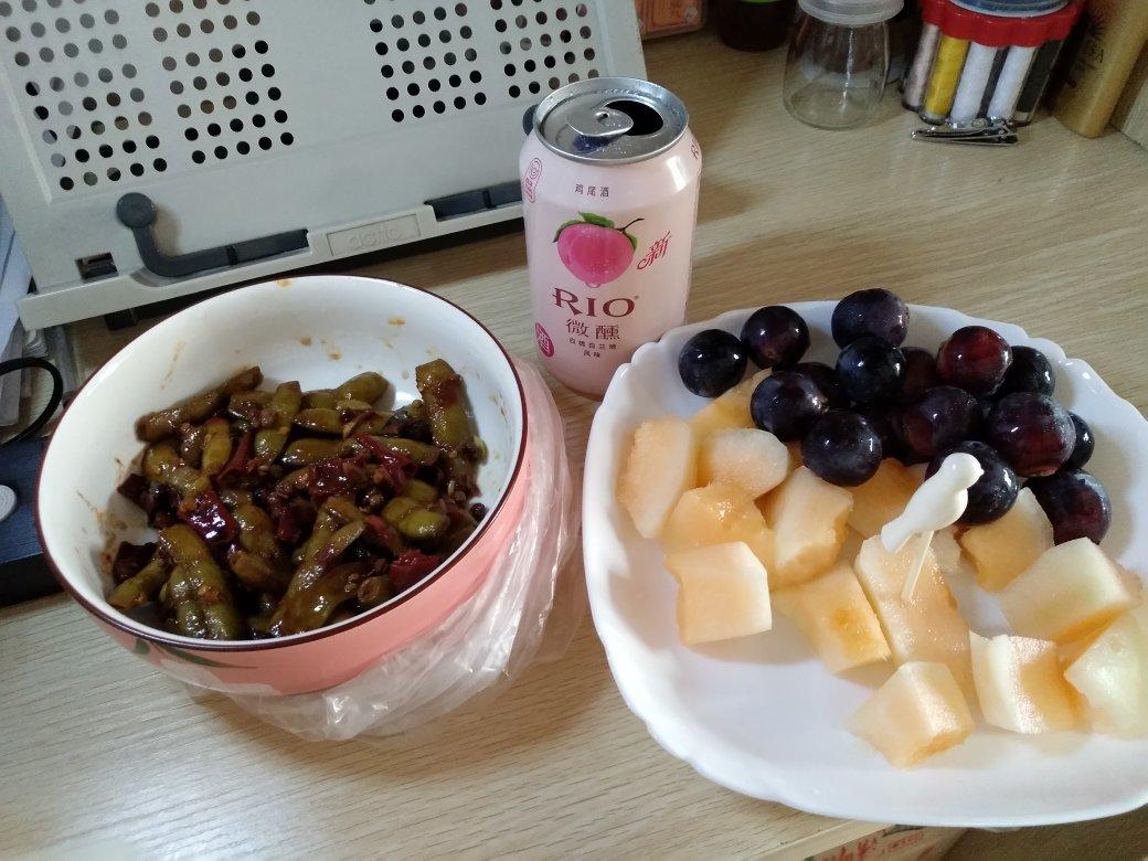 胡师傅招牌麻辣水煮毛豆