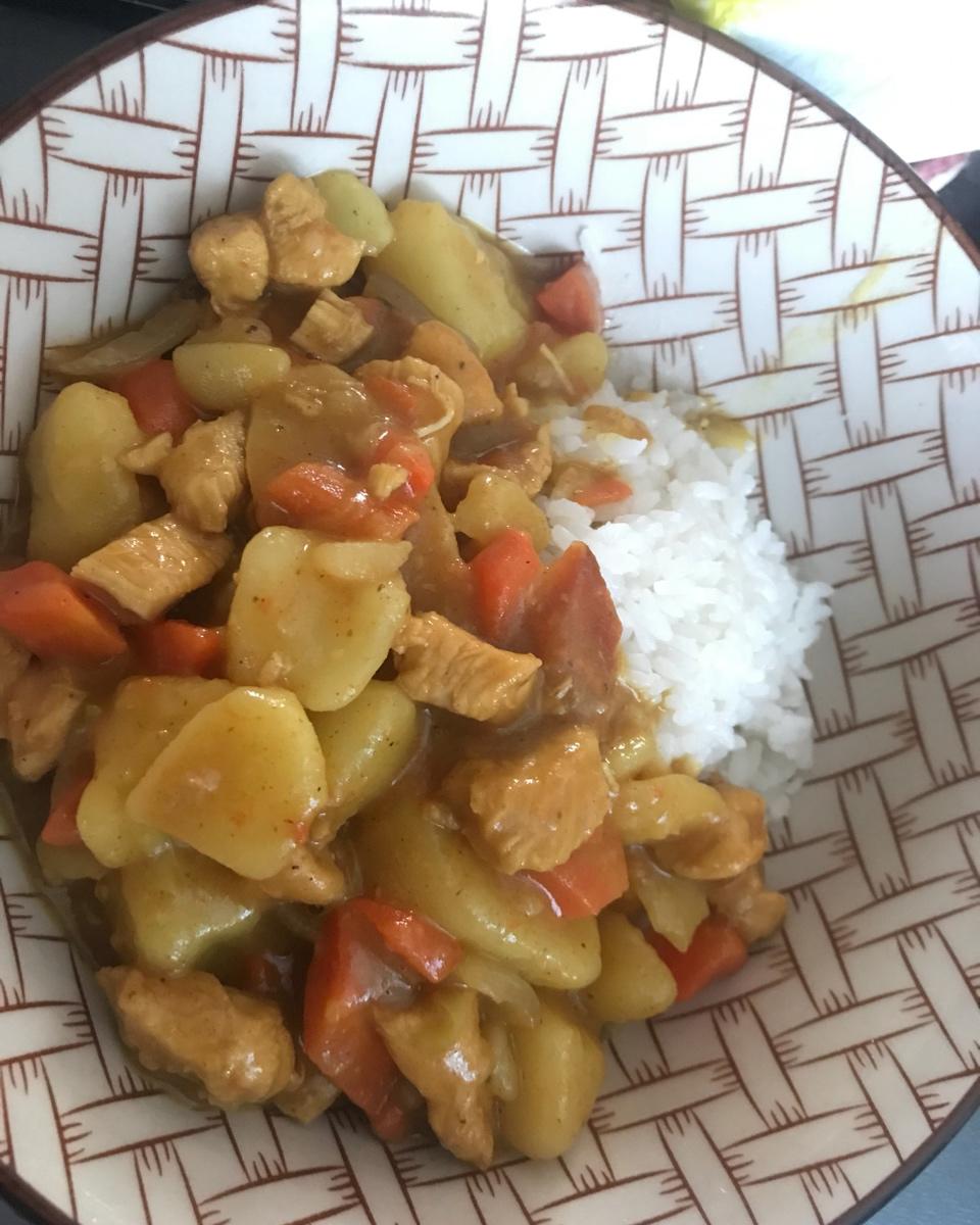豆腐菌菇汤