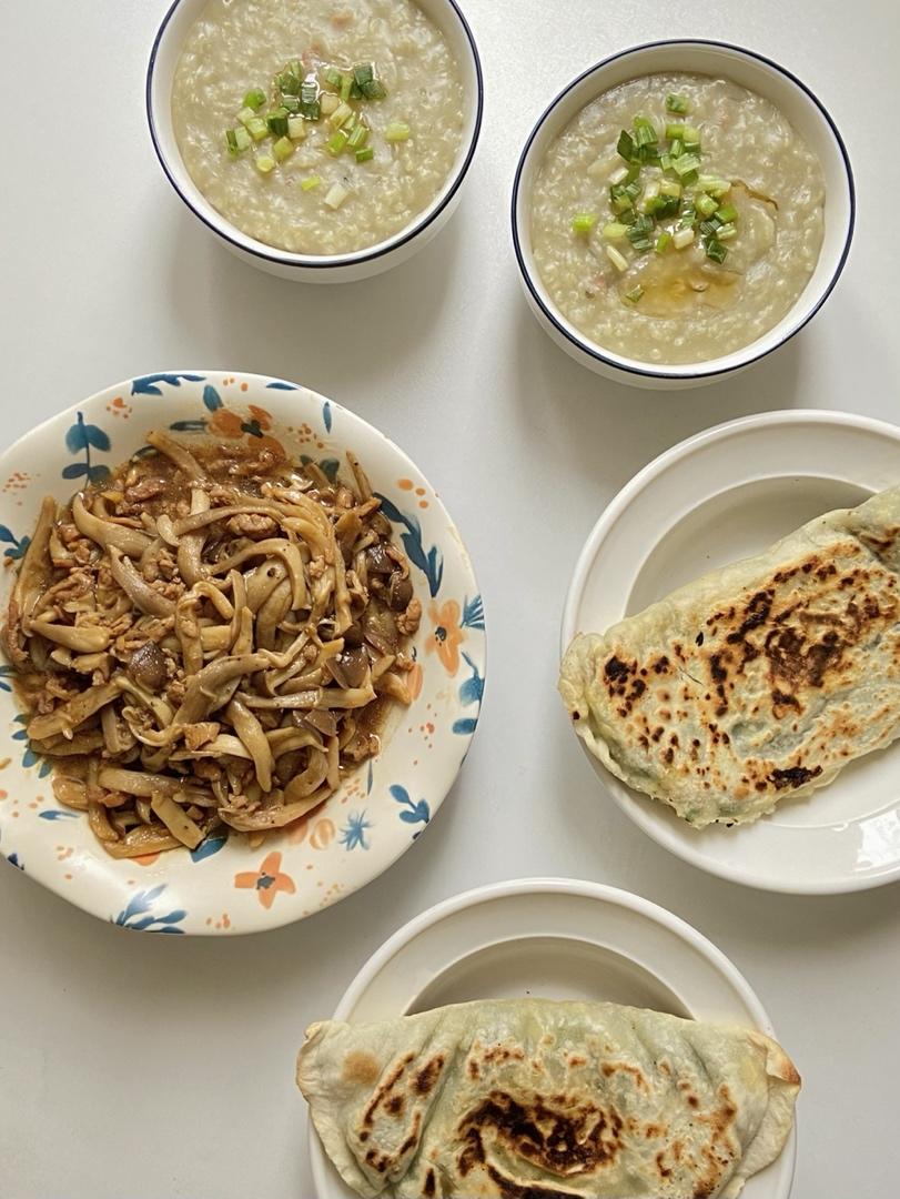 疫情宅家吃什嘛