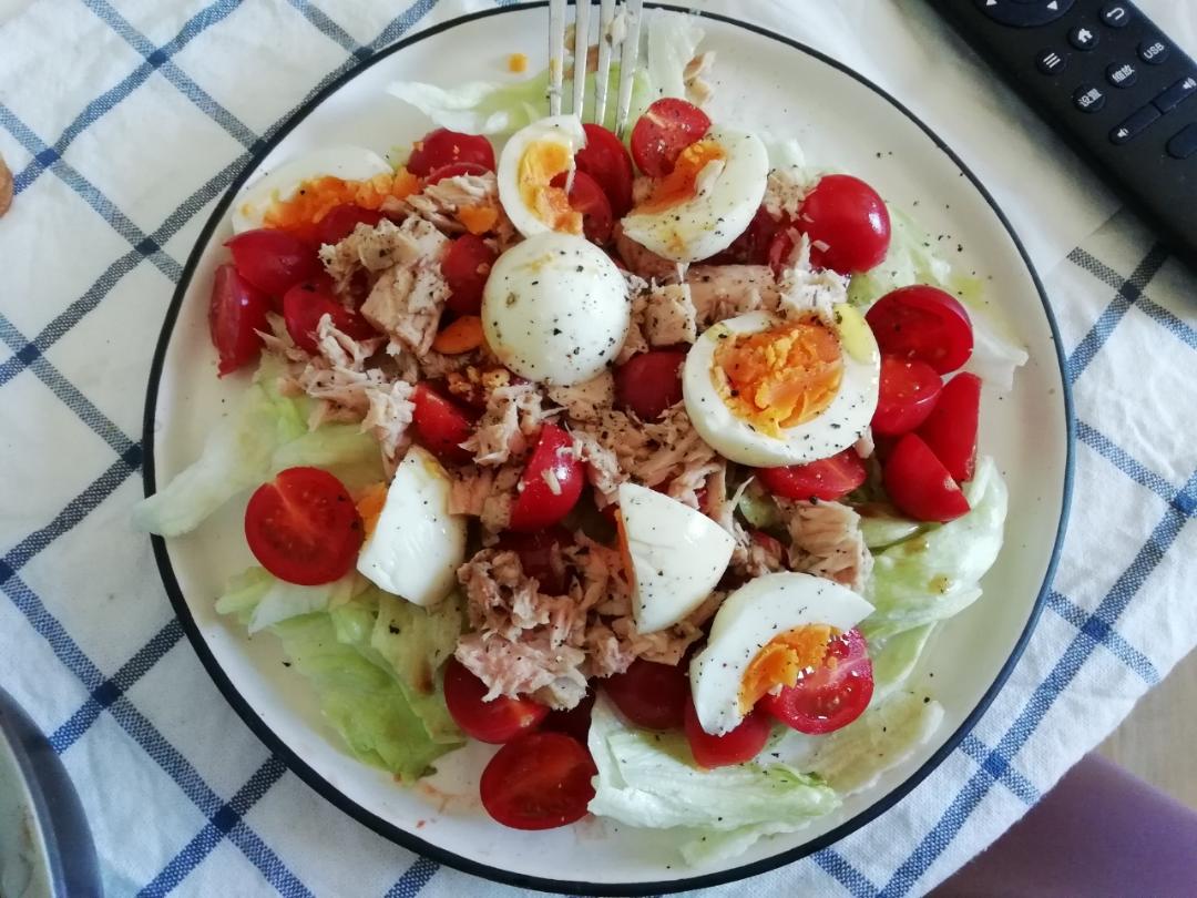 记录每一天的热爱