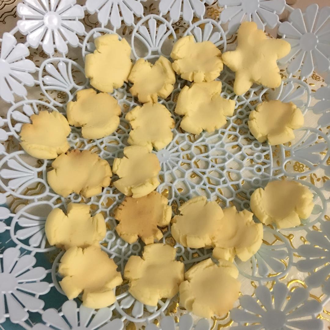 玛格丽特小饼干