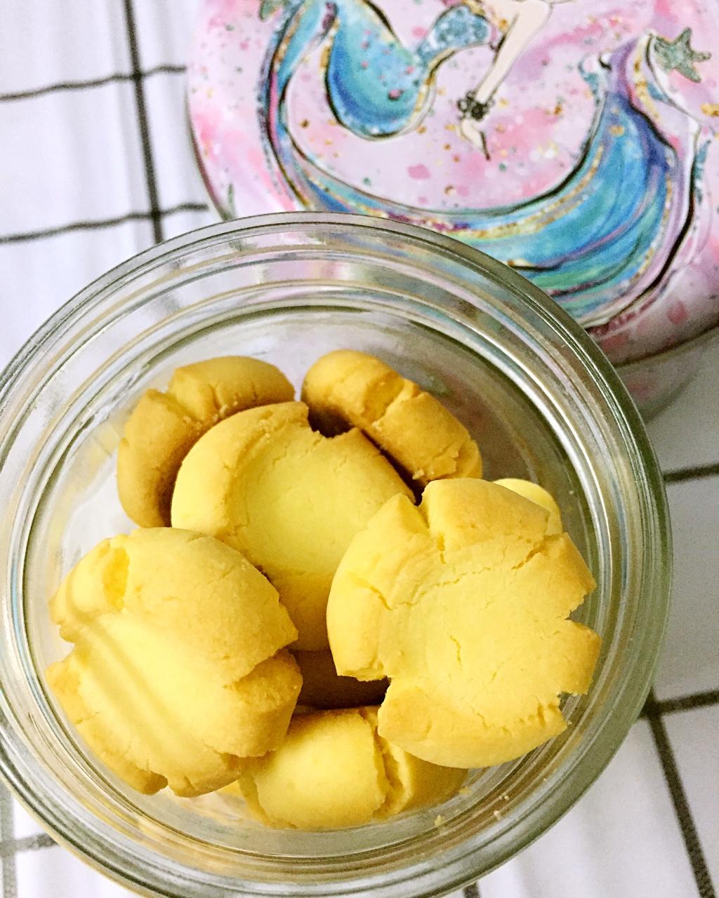 玛格丽特小饼干