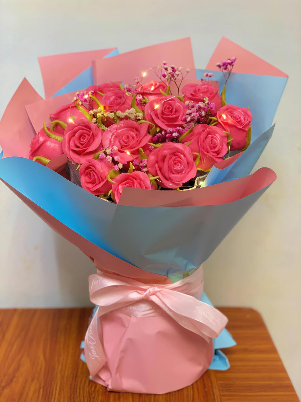 花样多彩卡通包-卡通馒头图集