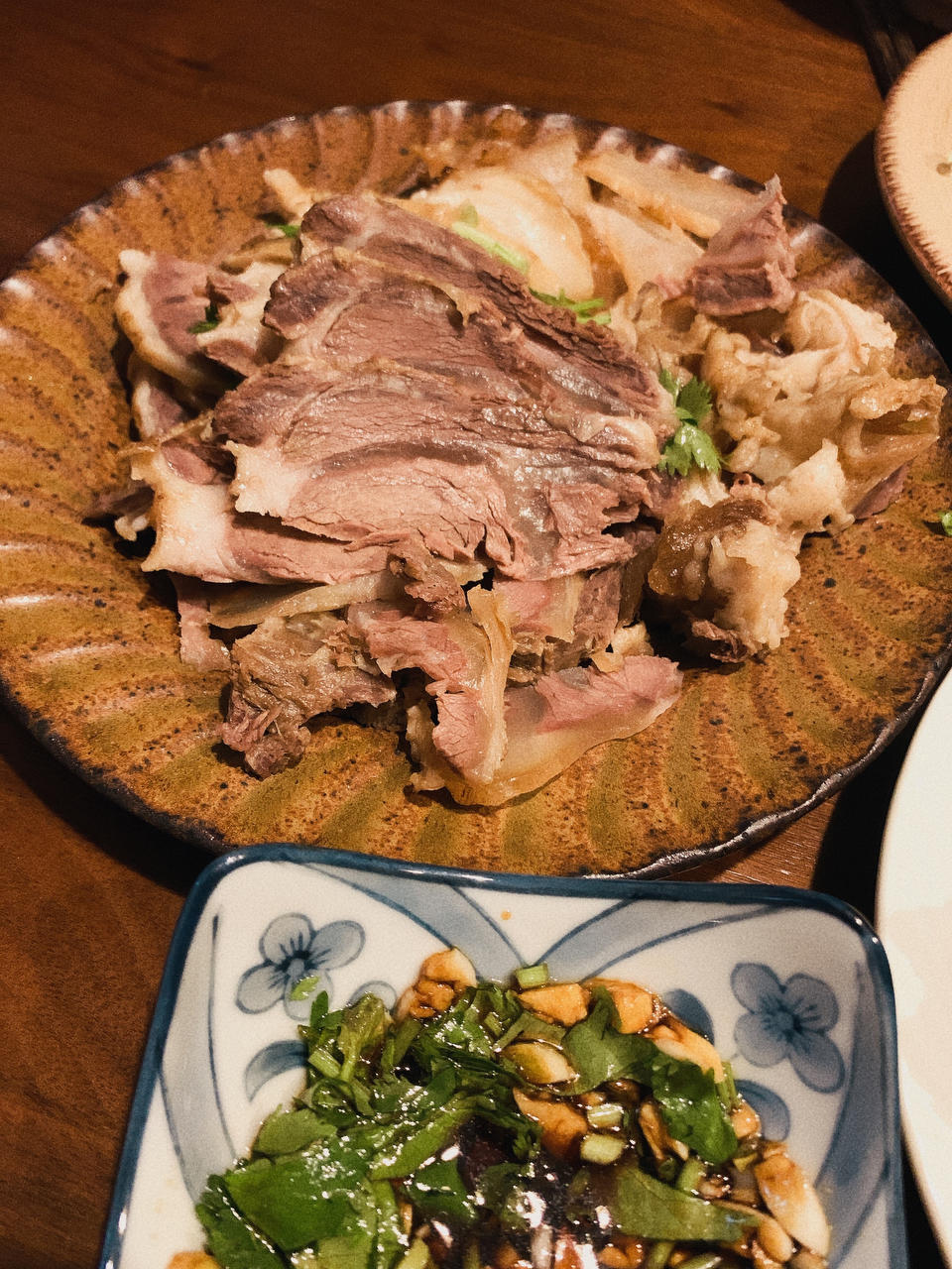 极简·古法｜酱牛肉·卤牛肉·牛腱子｜卡卡爸·不藏私