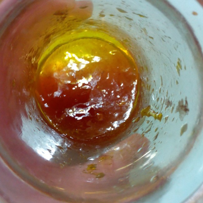 自制无添加橘子果酱