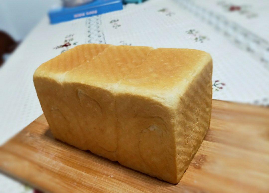 港式吐司
