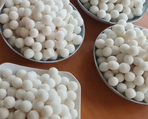 饭麸果(饭麸果的制作过程) 饭麸果(饭麸果的制作过程)