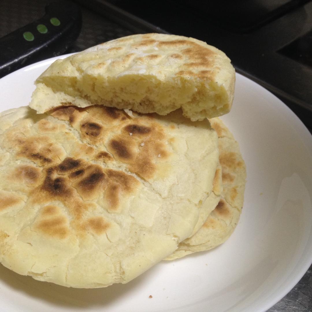 能夹一切的烧饼