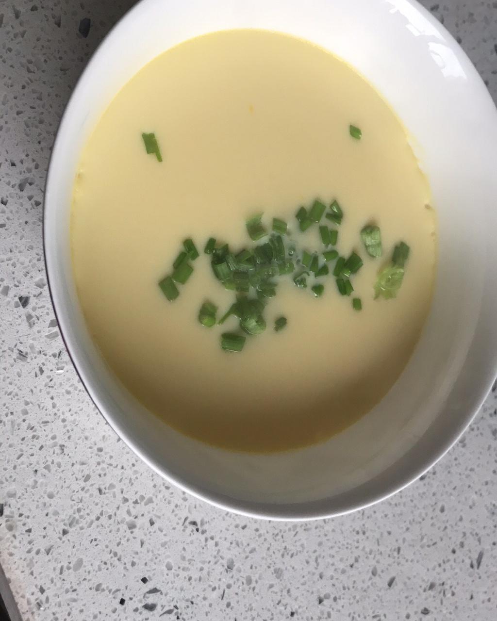 超快手低失败近乎完美蒸蛋法