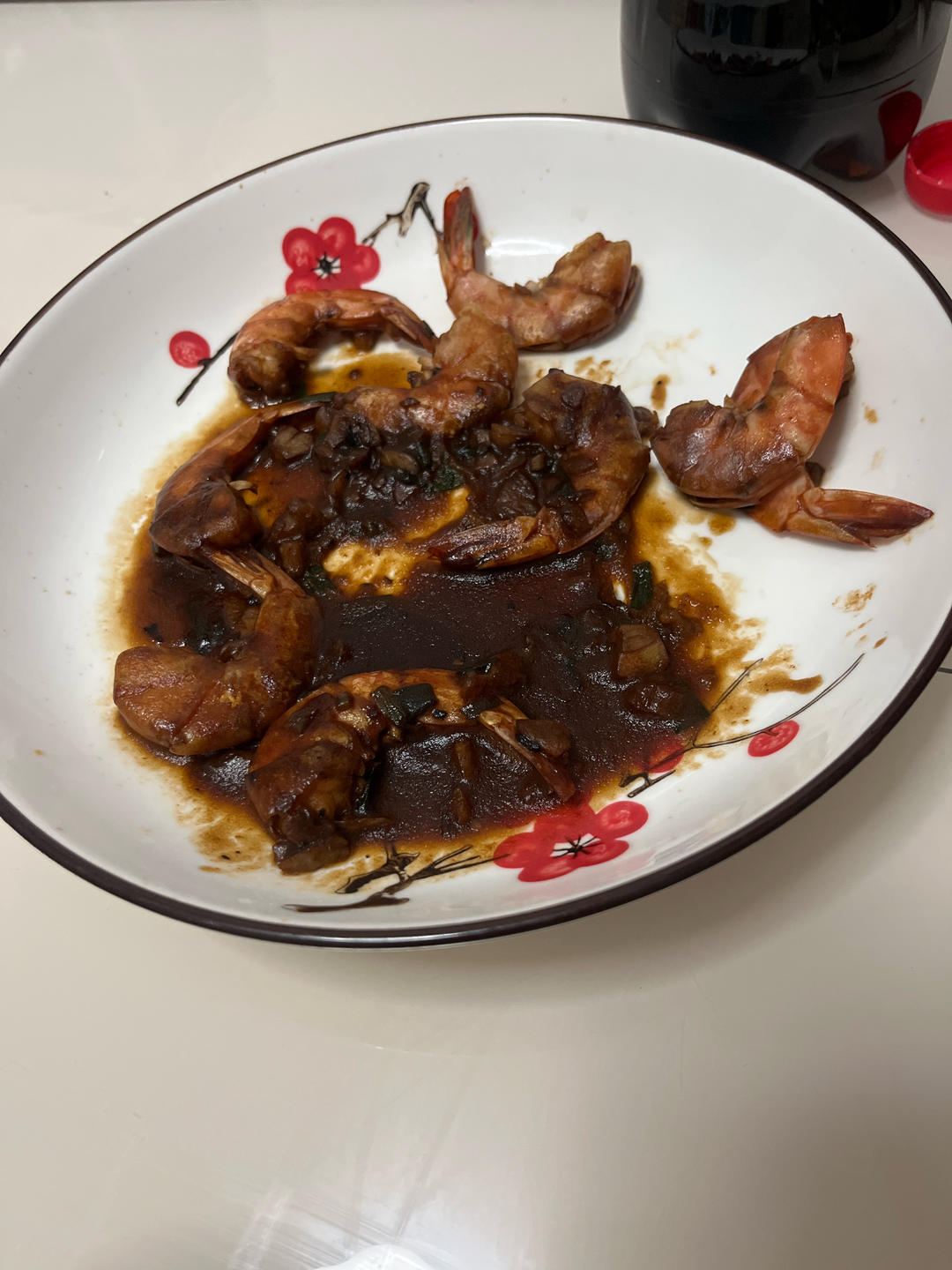 好吃到停不下来的油焖大虾❗️简单快手零失败～