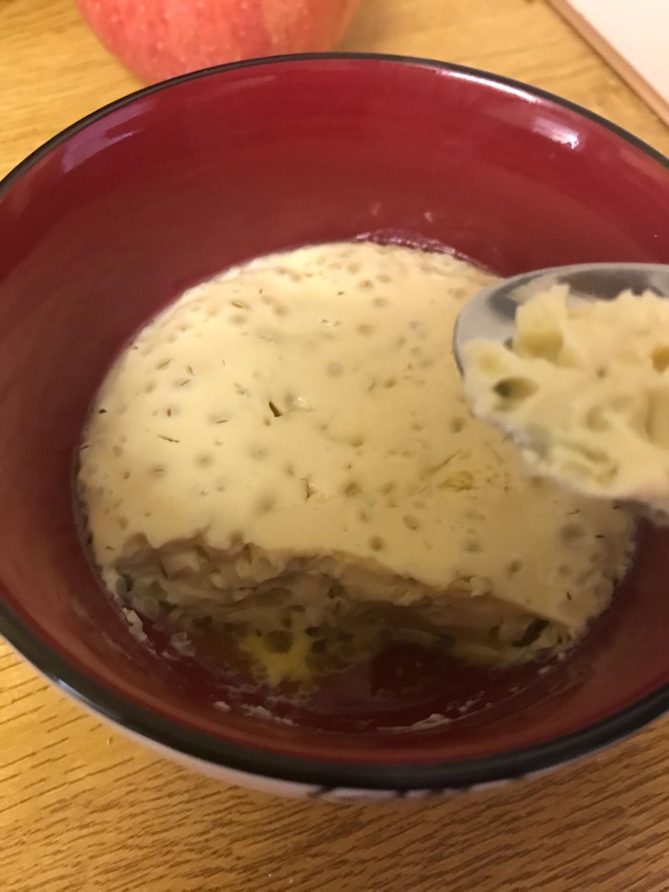 超快手低失败近乎完美蒸蛋法