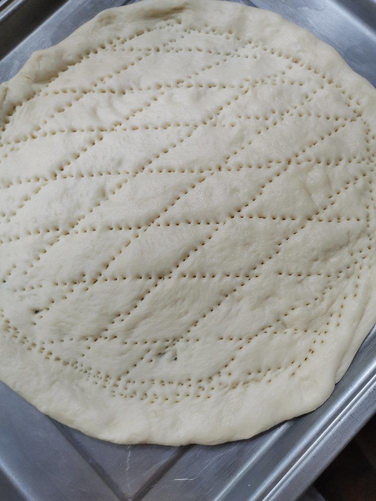 至尊披萨【制作要点更新】