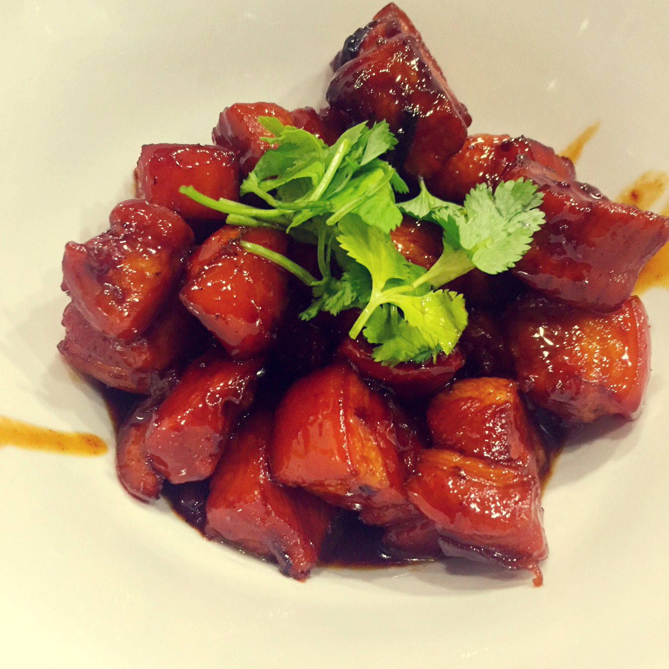 红烧肉