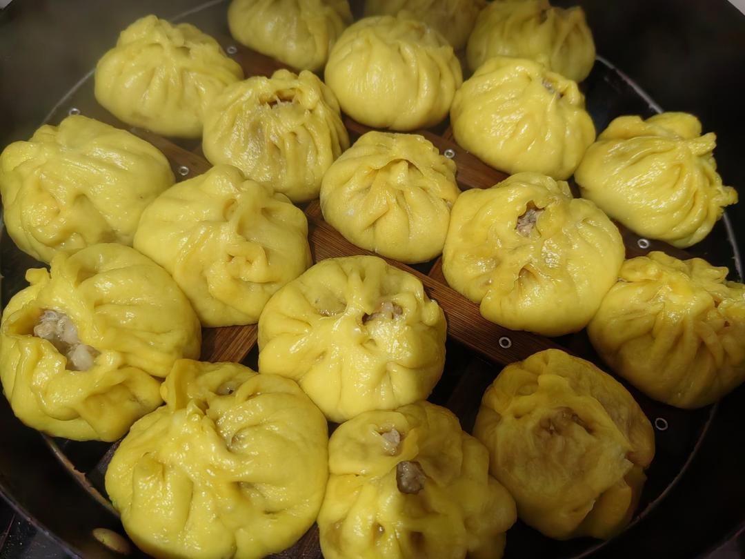 2026年的美食记录与分享