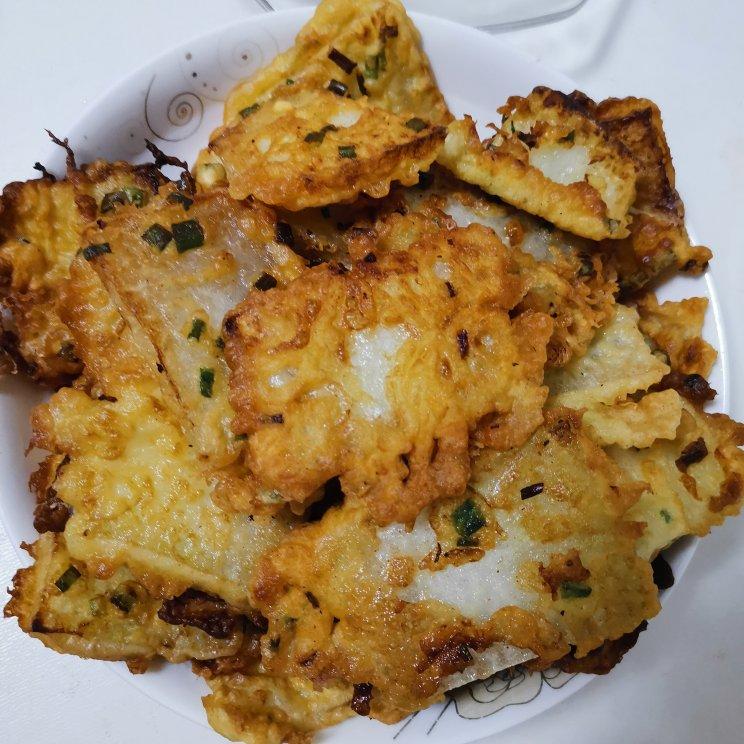 香煎冬瓜 好吃不停口