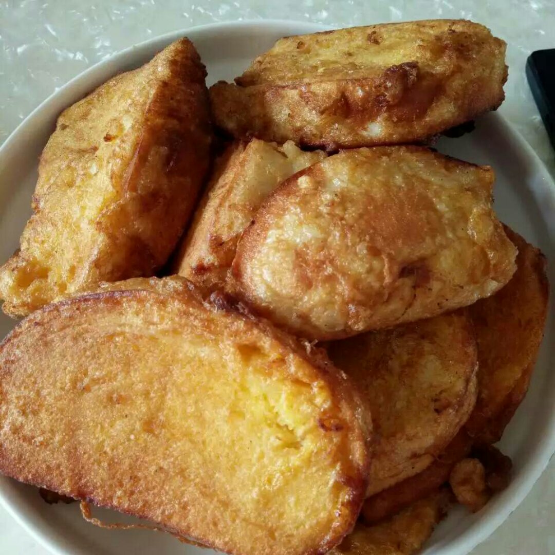 手机用户1610_tz28做的鸡蛋馒头干