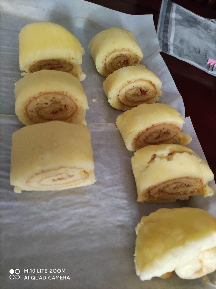 小四卷～风靡美食群的美味蛋糕卷