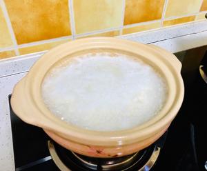 砂锅焖米饭🍚蒸米饭的做法 步骤3