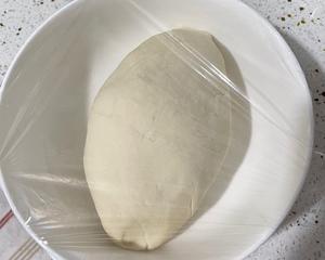 饺子皮的秘密（小美）/灌汤包（小笼包）皮的做法 步骤4