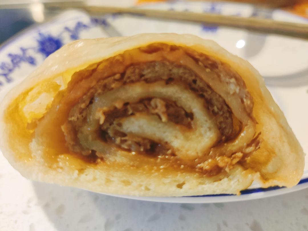 老北京懒龙（肉龙）