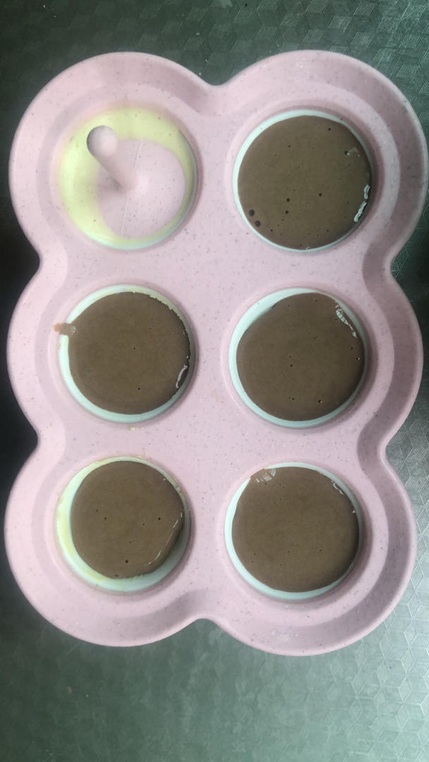 岛本薰【不需要淡奶油的低脂牛奶冰淇淋】抹茶款-手动/冰淇淋机均可