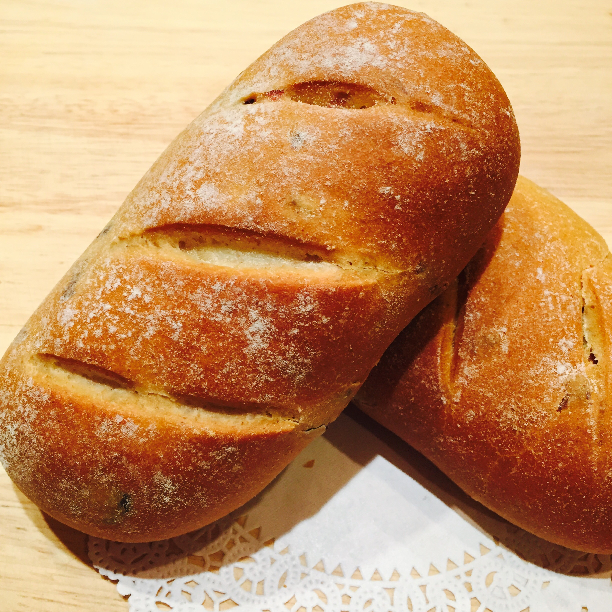 麻薯夹心可可（抹茶）软欧