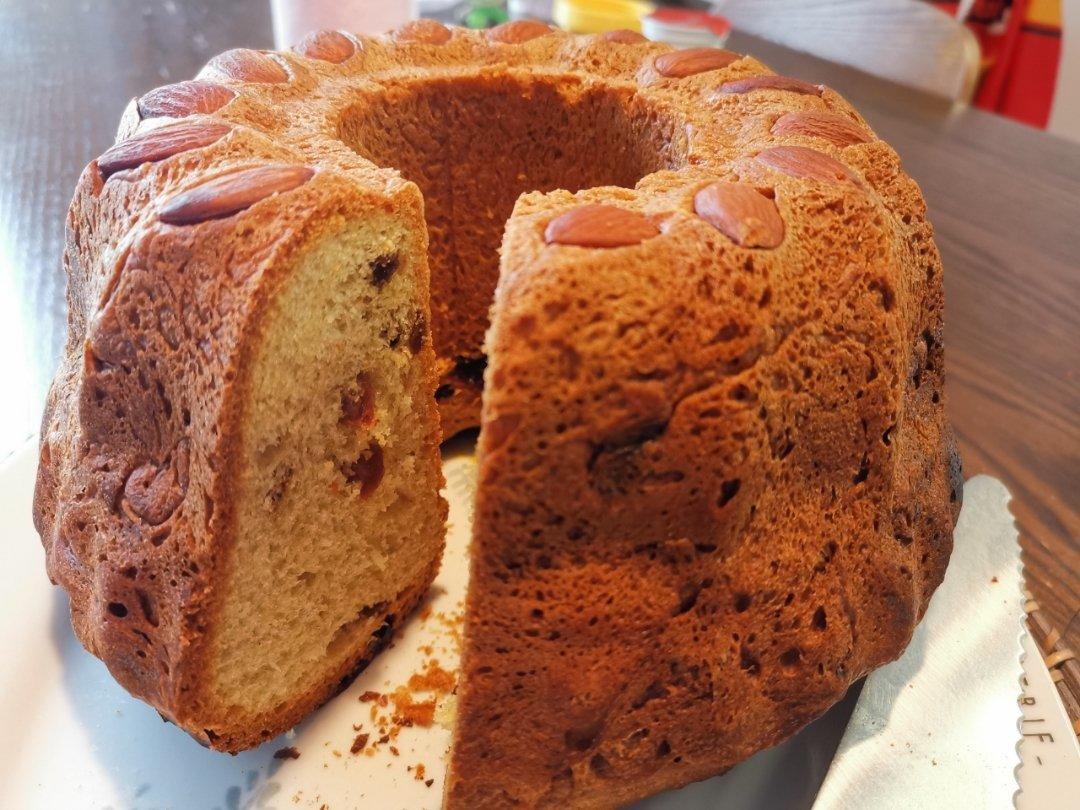 小种kouglof