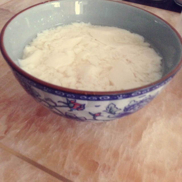 自制豆腐脑