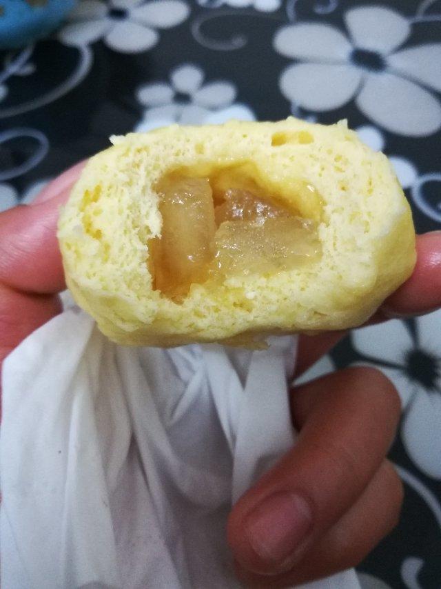 水晶包子(水晶馅肉包子)水晶包
