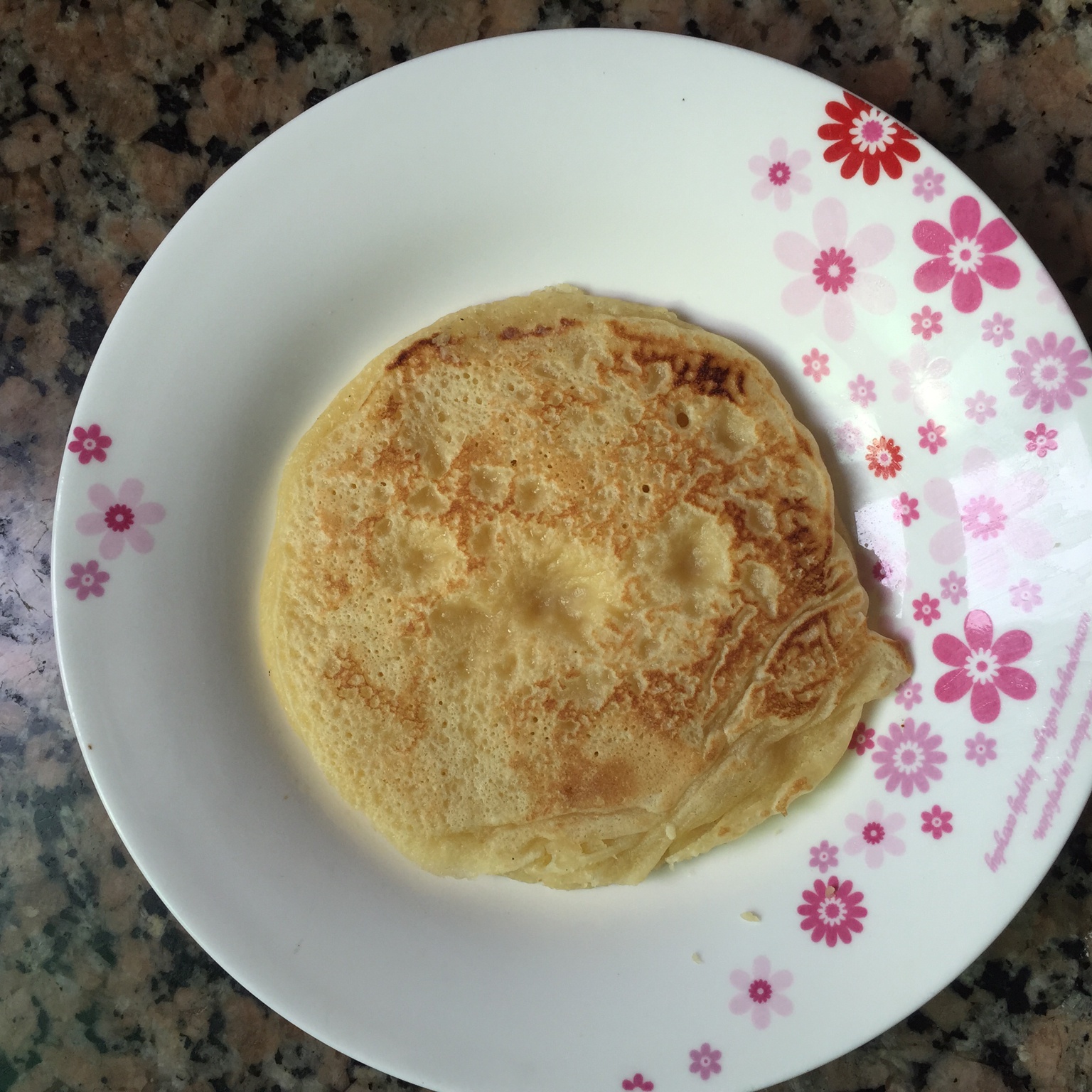pancake/热香饼