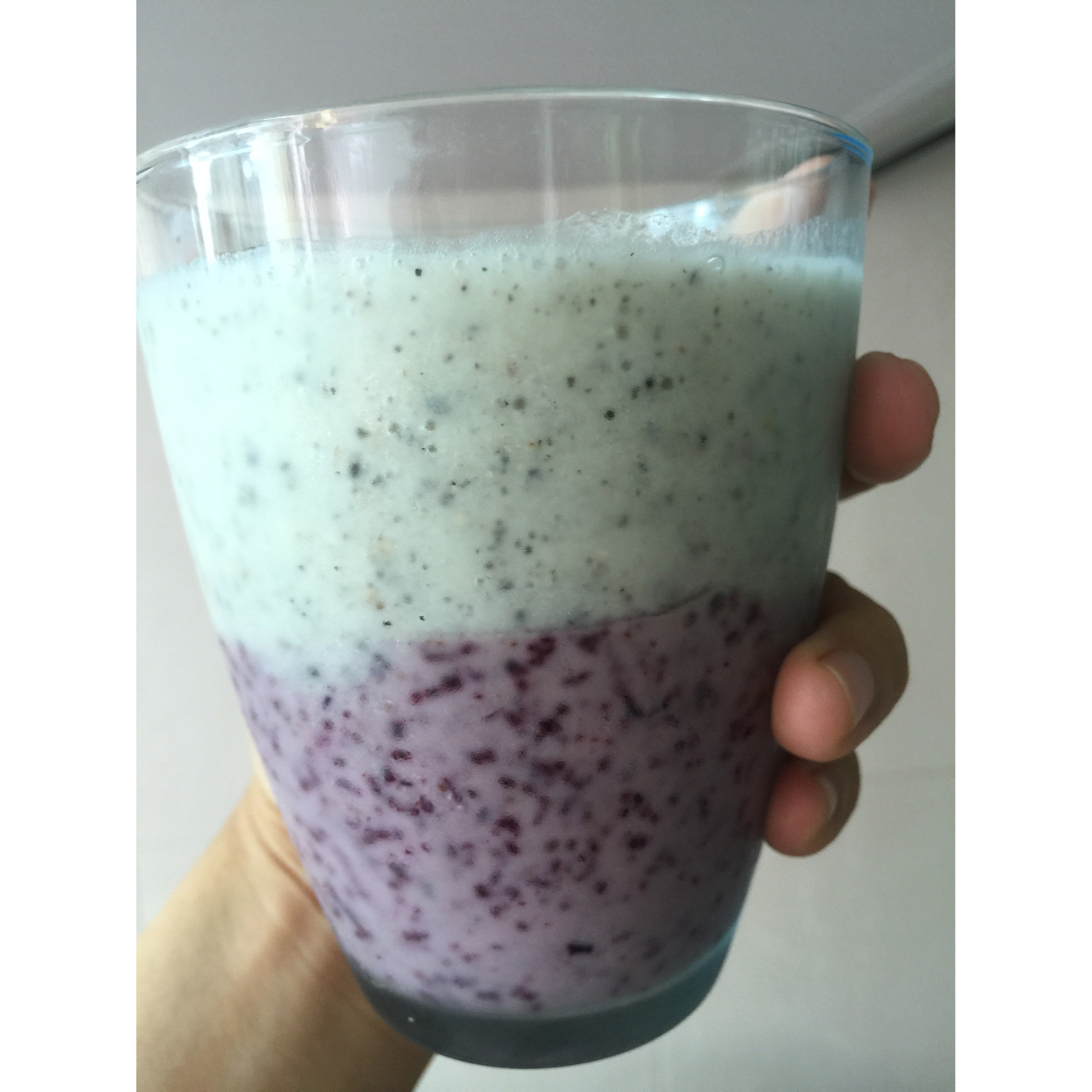 两分（多）钟做出五款思慕雪【曼食快语】